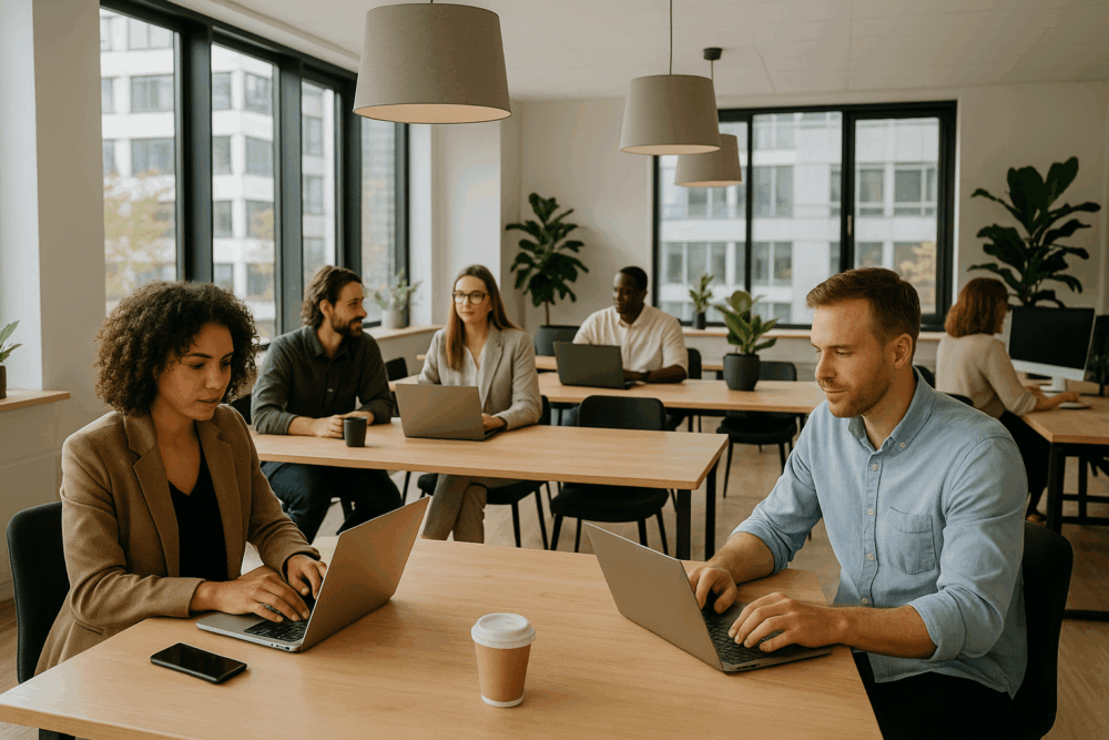 Coworking