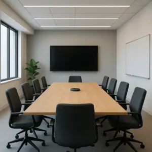 Konferenzraum