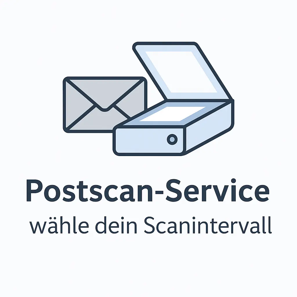 Postscan-Service