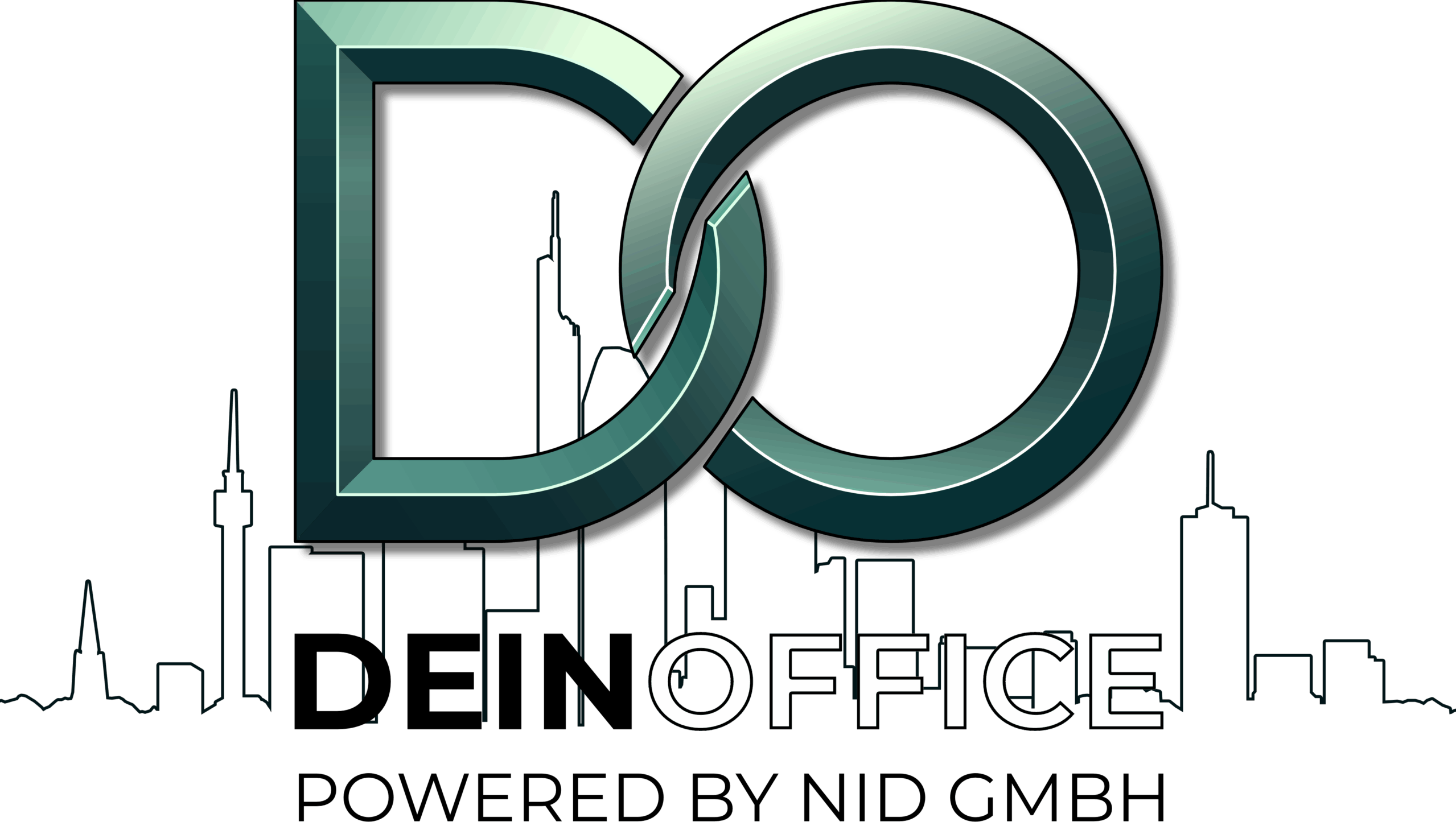 DeinOffice Logo