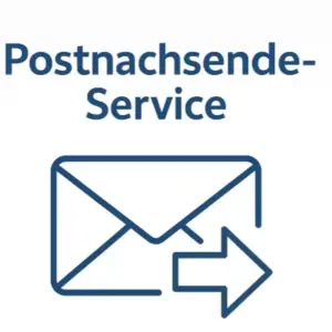 Postnachsende Service