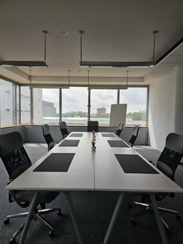 Konferenzräume in Frankfurt am Main – Bild 2