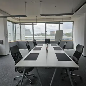 Konferenzräume in Frankfurt am Main