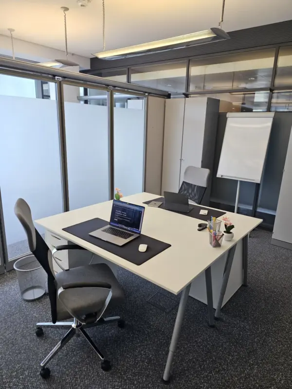 Privates Büro in Frankfurt am Main – Bild 5