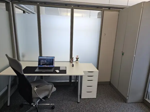 Privates Büro in Frankfurt am Main – Bild 6