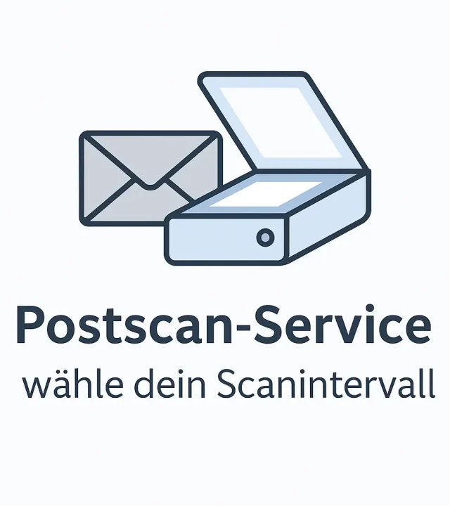 Postscan-Service Postscan-Service